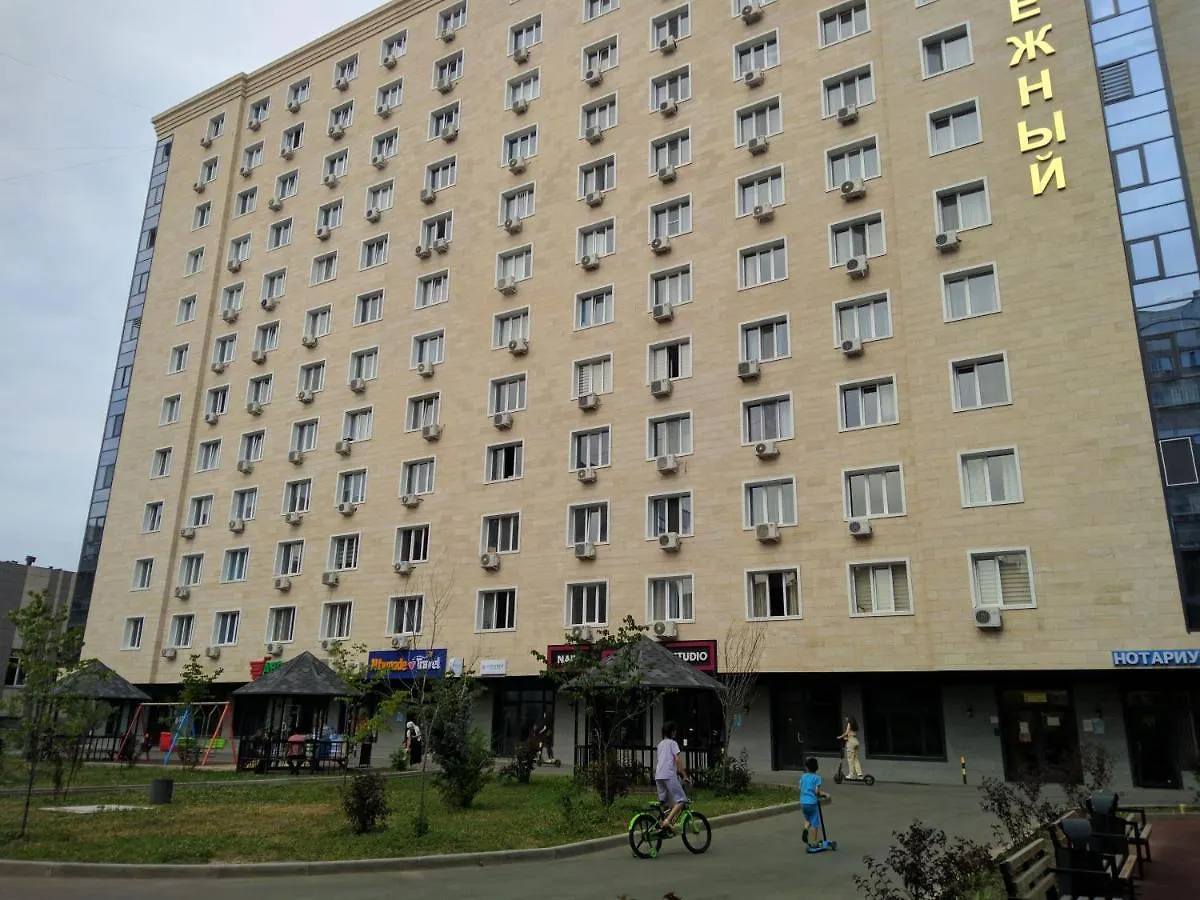 Студия, Центр, С Ярким Акцентом. Almaty 0*,